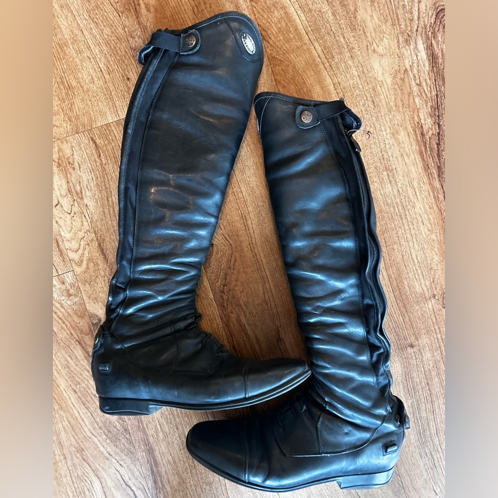 Parlanti Dallas Pro Field boot
